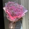 Букет Гармония цвета