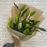 Букет Колокольчики