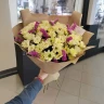 Букет Прекрасные мгновения