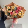 Букет Цвет настроения