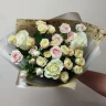 Букет Чарующие лепестки