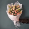 Букет Магия цветов